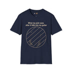 What My Pick Sees T-Shirt