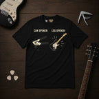 Leg Opener T-Shirt