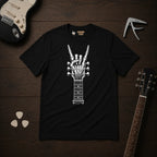 Bone Chords T-Shirt