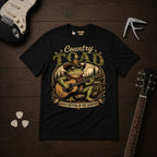 Country Toad T-Shirt
