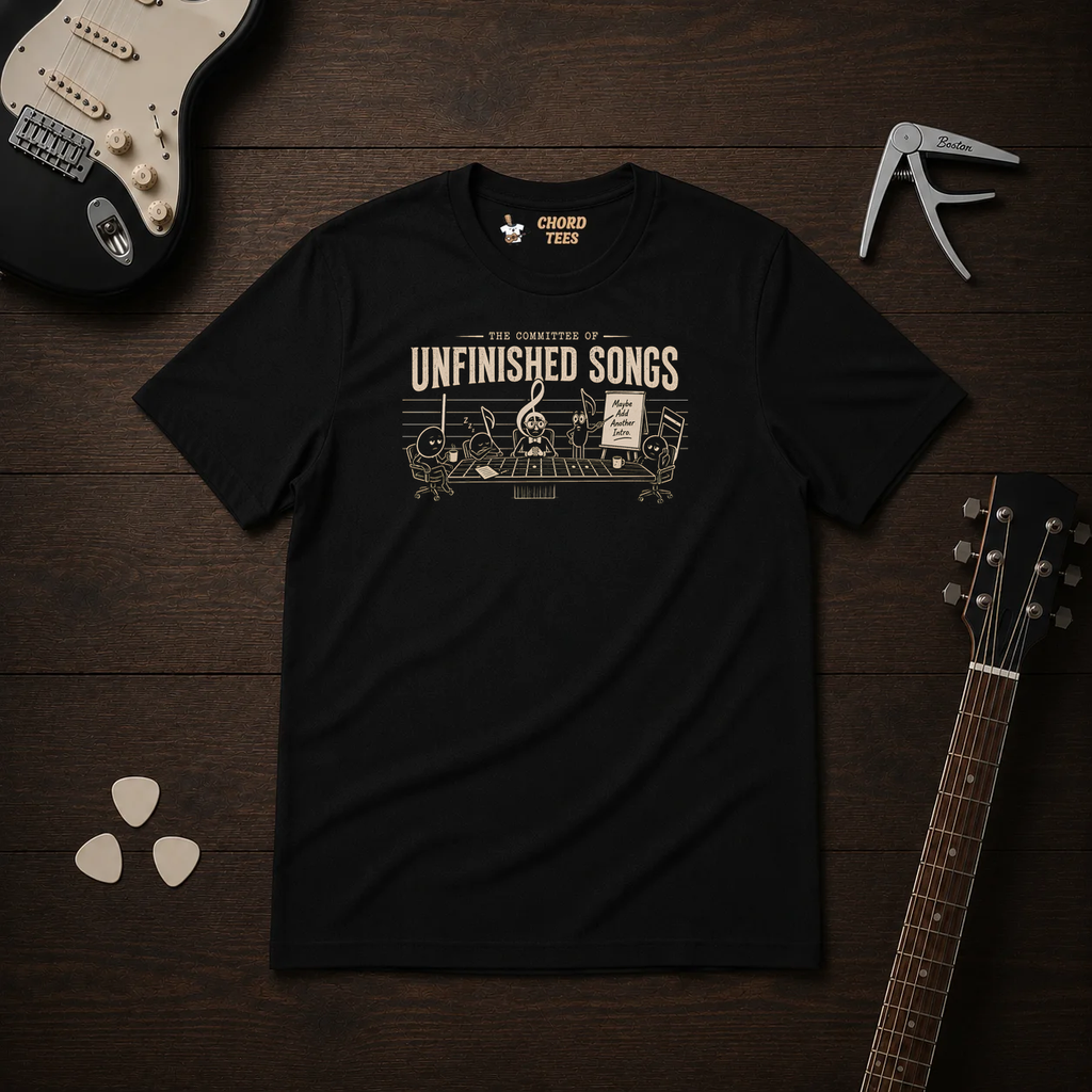 The Committee T-Shirt