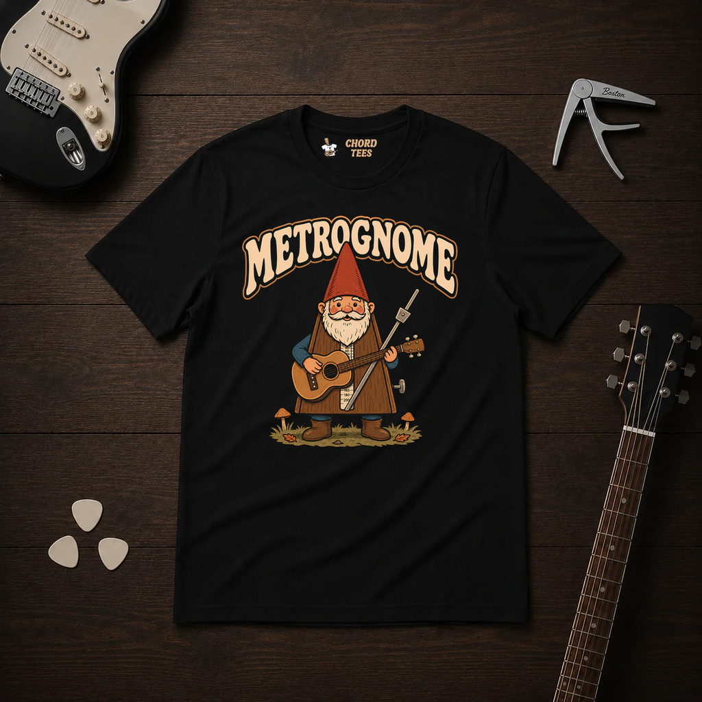 Metrognome T-Shirt