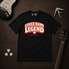 Cover Band Legend T-Shirt