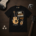 Uke I Am Your Father T-Shirt