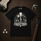Ukelution T-Shirt