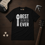 Best DAD Ever T-Shirt