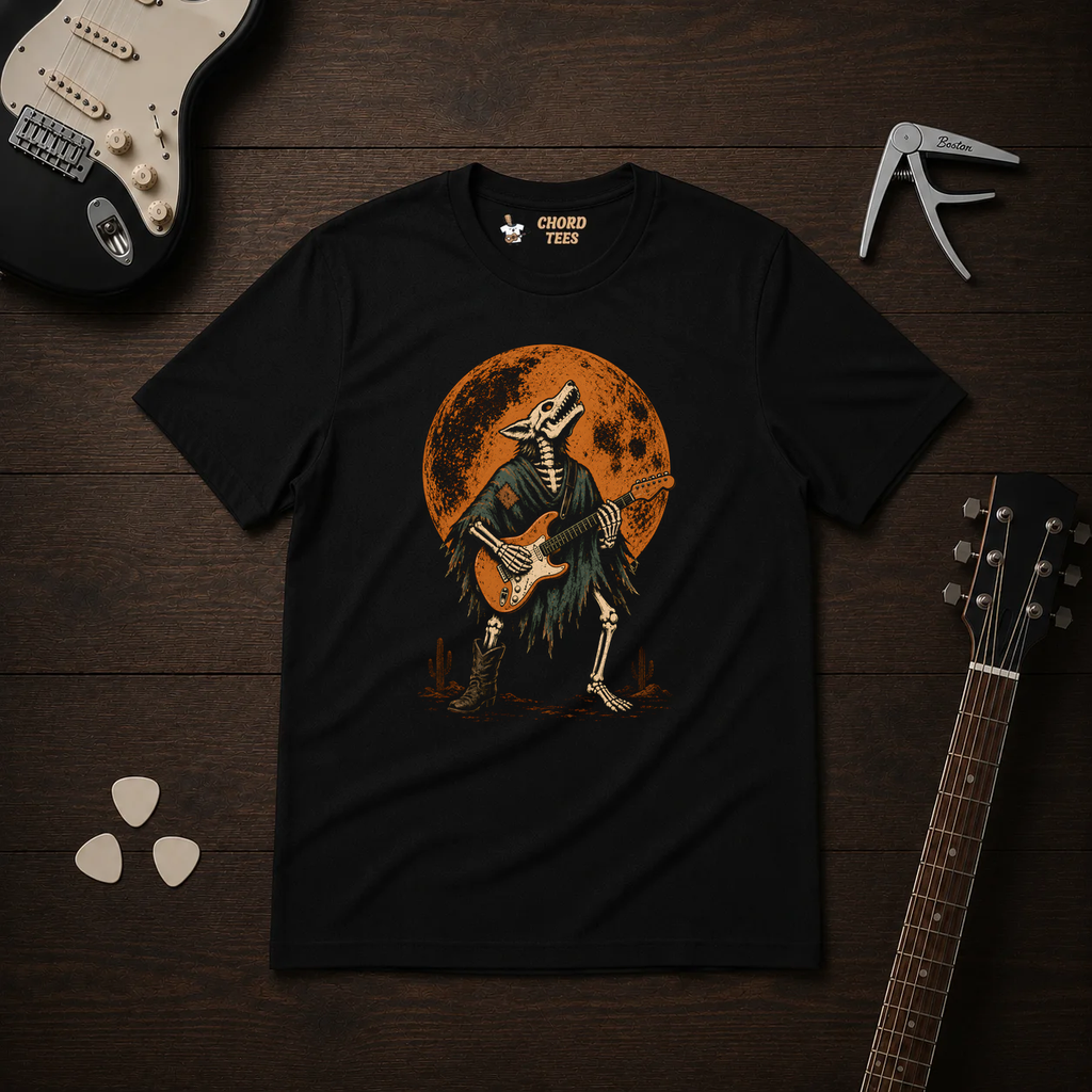 The Midnight Howler T-Shirt