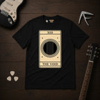 The Void Tarrot Card T-Shirt