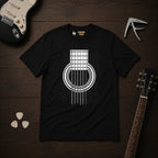 The Soundhole T-Shirt