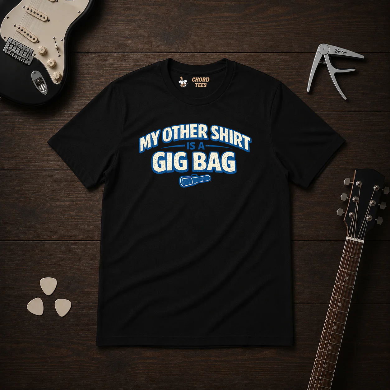 My Other Shirt T-Shirt