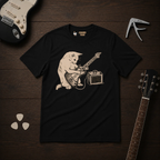 AMP Cat T-Shirt
