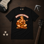 Boots Brads Ballads T-Shirt