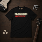 My Pedalboard T-Shirt