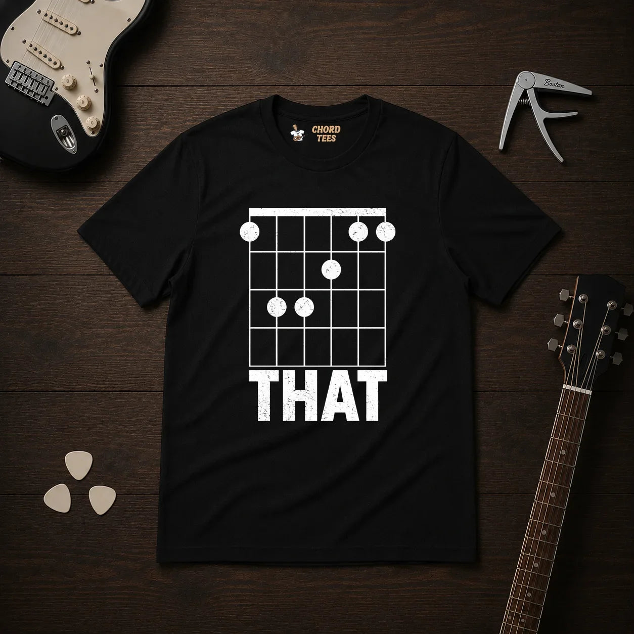 F That T-Shirt
