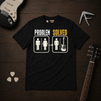 Problem Solved T-Shirt