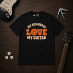 My Neighbors T-Shirt