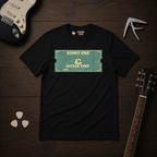 Admit One Ticket T-Shirt