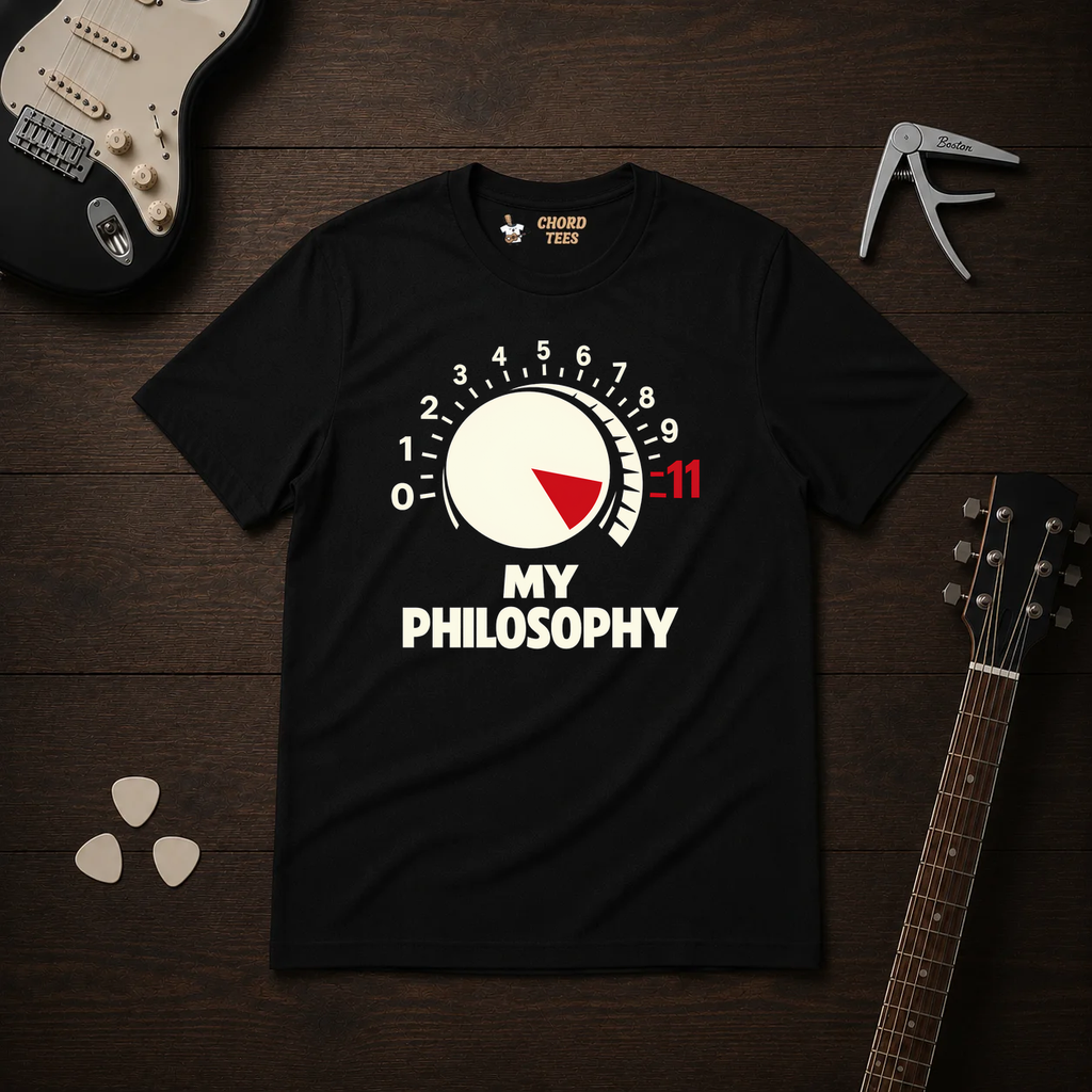 My Philosophy T-Shirt