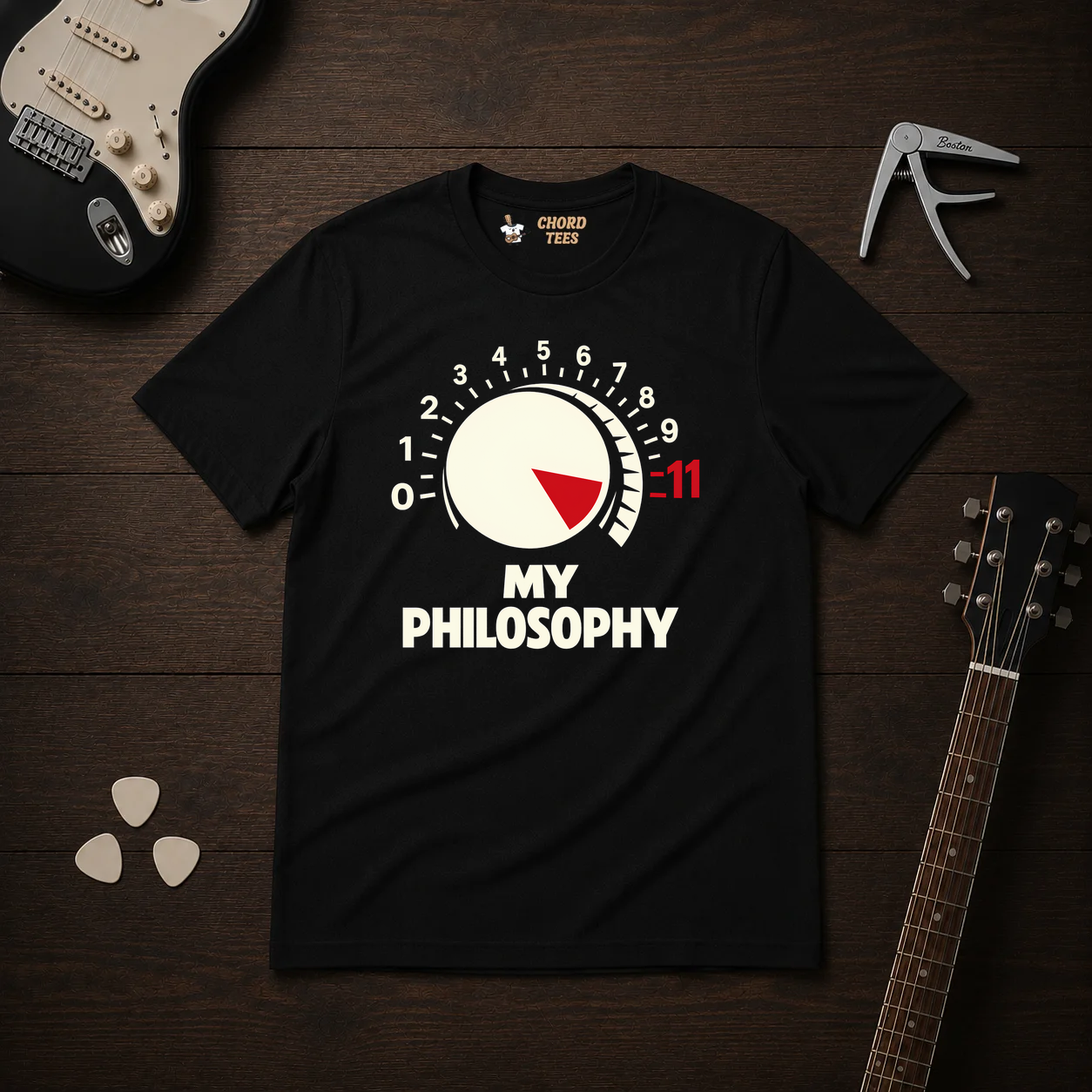 My Philosophy T-Shirt
