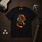 Cosmic Shredder T-Shirt