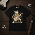 Shreddinger's Cat T-Shirt