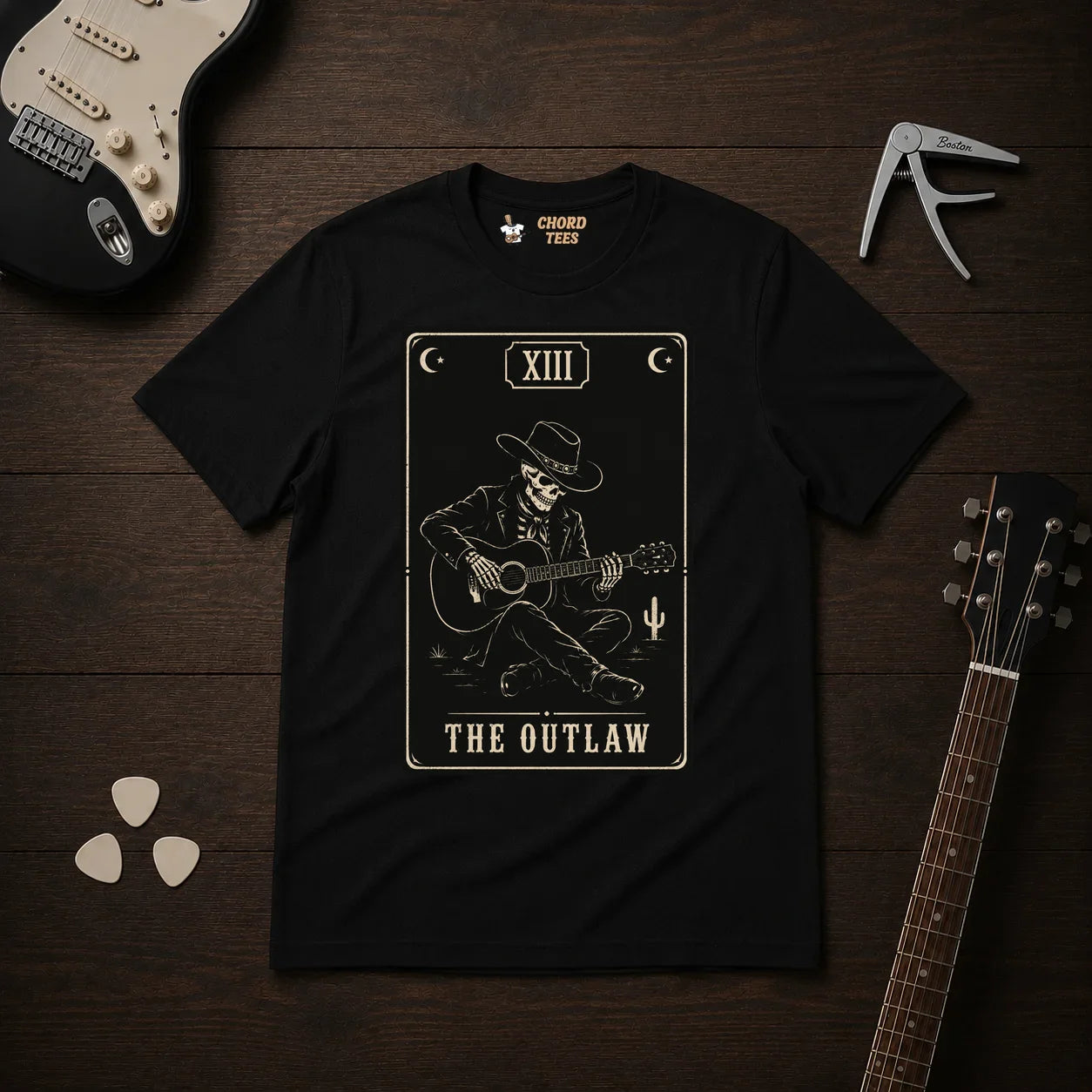 The Outlaw T-Shirt