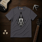 Riffs Beyond the Grave T-Shirt