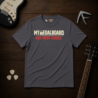 My Pedalboard T-Shirt