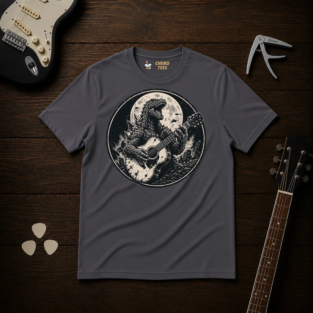 Guitarzilla T-Shirt
