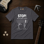 You're Under A Rest T-Shirt