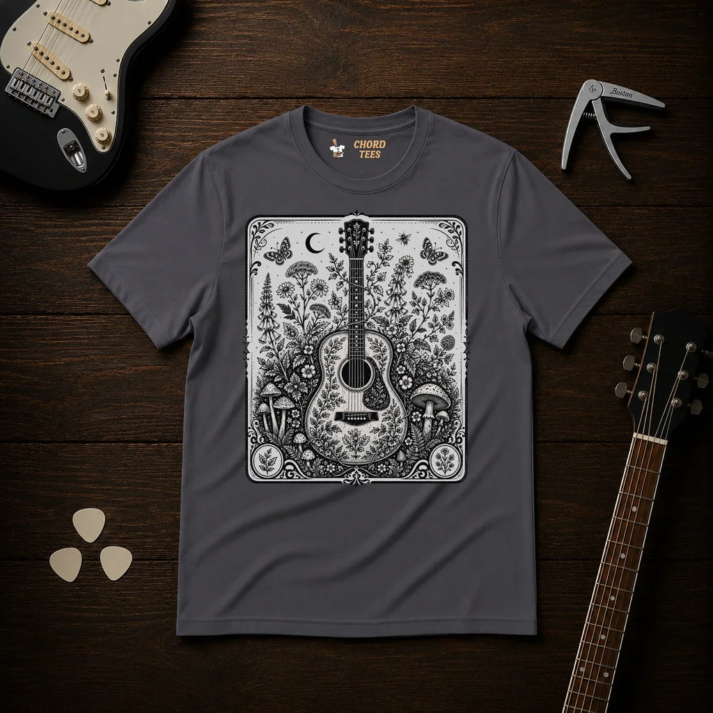 Wildflower Strings T-Shirt