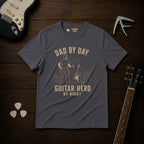 Dad By Day T-Shirt