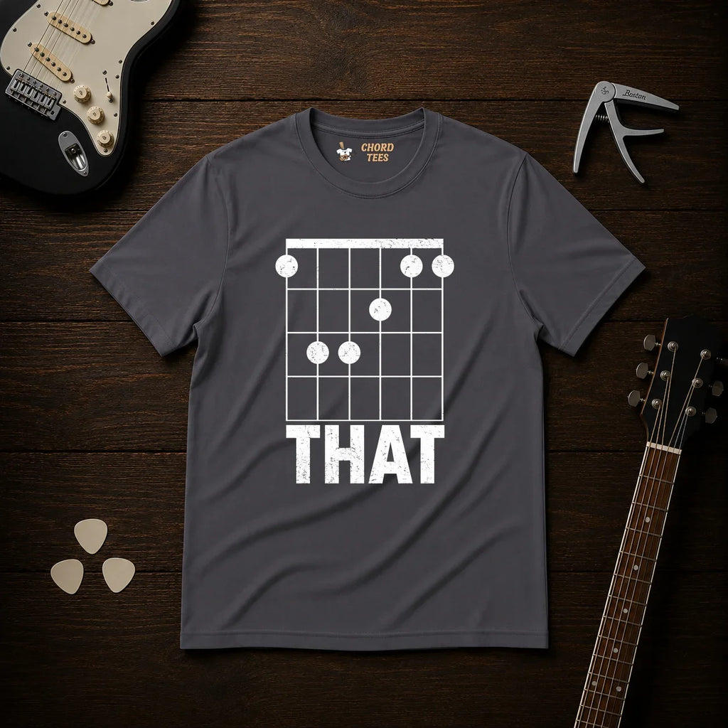 F That T-Shirt