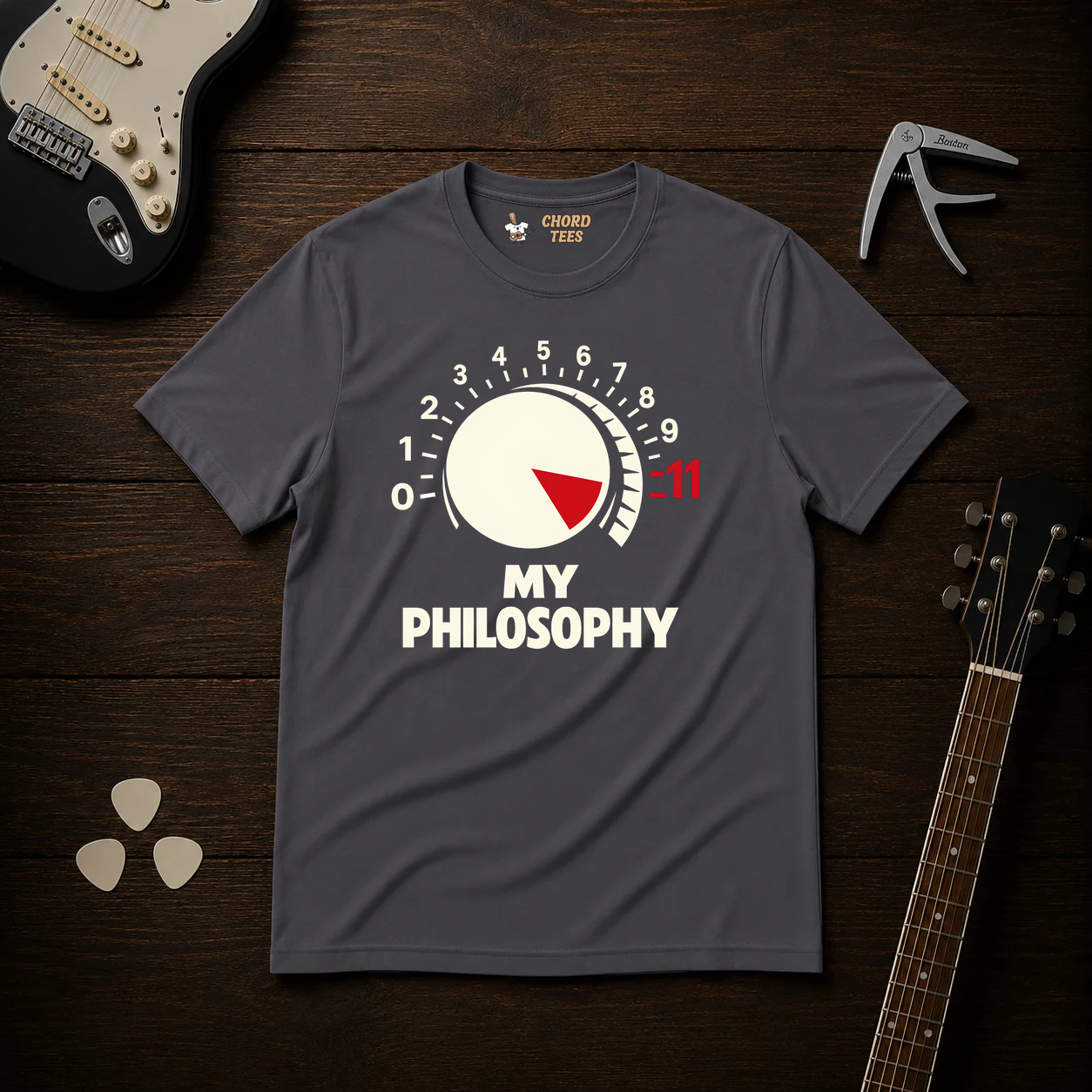 My Philosophy T-Shirt