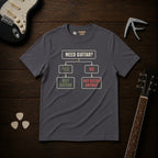 Need Guitar? T-Shirt