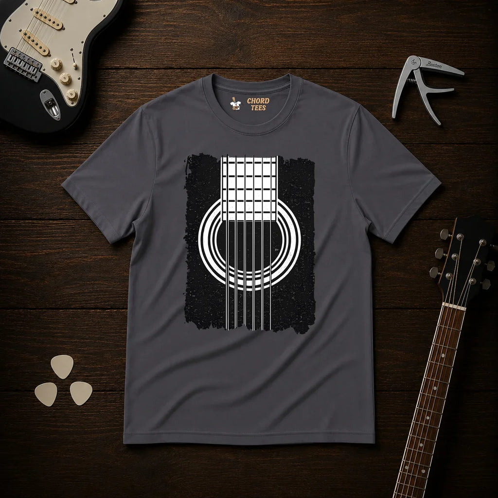 The Soundhole T-Shirt