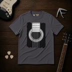 The Soundhole T-Shirt