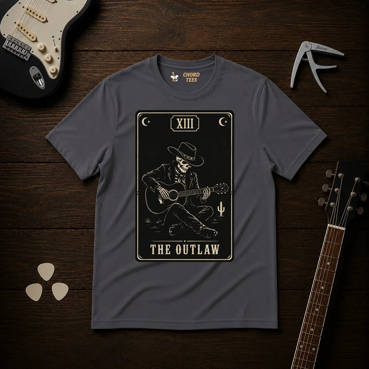 The Outlaw T-Shirt