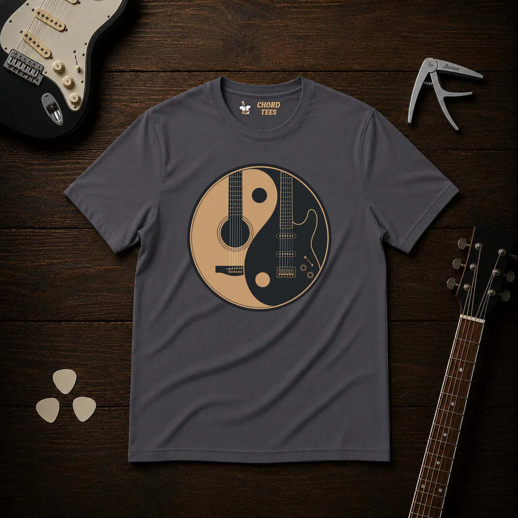Yin Yang T-Shirt