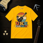Uke Can Do It T-Shirt