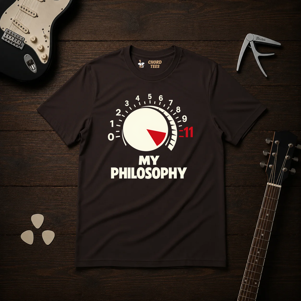 My Philosophy T-Shirt