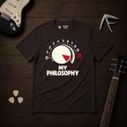 My Philosophy T-Shirt