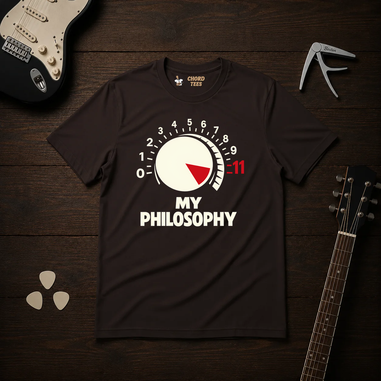 My Philosophy T-Shirt
