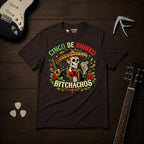 Cinco De Drinko T-Shirt