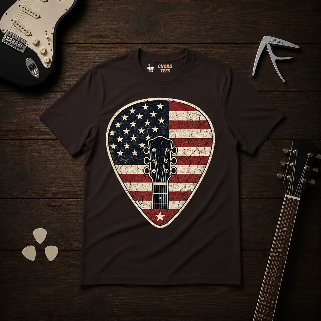 American Pick T-Shirt