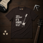 Such A Cool Guitar T-Shirt
