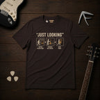 Just Looking T-Shirt
