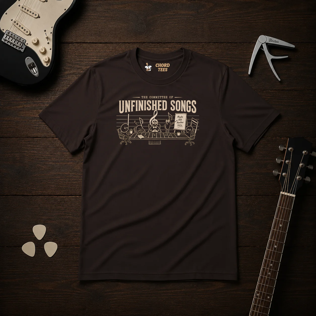 The Committee T-Shirt