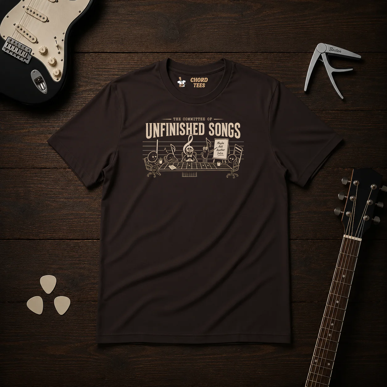 The Committee T-Shirt