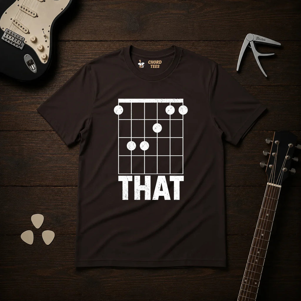 F That T-Shirt